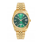 Mathey Tissot Kadın Kol Saati - D510PV