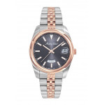 Mathey Tissot Kadın Kol Saati - D510RS