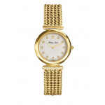 Mathey Tissot Kadın Kol Saati - D539PI