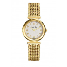 Mathey Tissot Kadın Kol Saati - D539PI