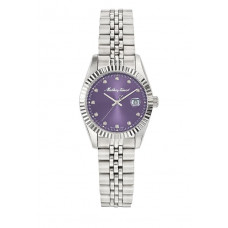 Mathey Tissot Kadın Kol Saati - D710APU Mathey Tissot Kadın Kol Saati - D710APU