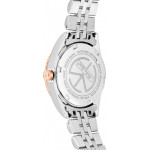 Mathey Tissot Kadın Kol Saati-D710RA