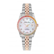 Mathey Tissot Kadın Kol Saati - D809BQI