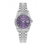 Mathey Tissot Kadın Kol Saati - D810APU