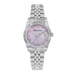 Mathey Tissot Kadın Kol Saati - D810AVIO