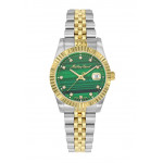 Mathey Tissot Kadın Kol Saati - D810BSV