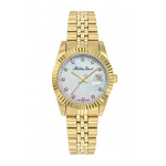 Mathey Tissot Kadın Kol Saati - D910PI