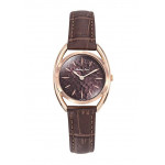 Mathey Tissot Kadın Kol Saati - D933PLM