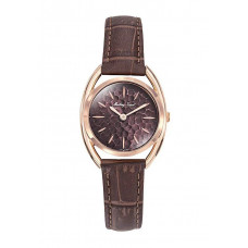 Mathey Tissot Kadın Kol Saati - D933PLM