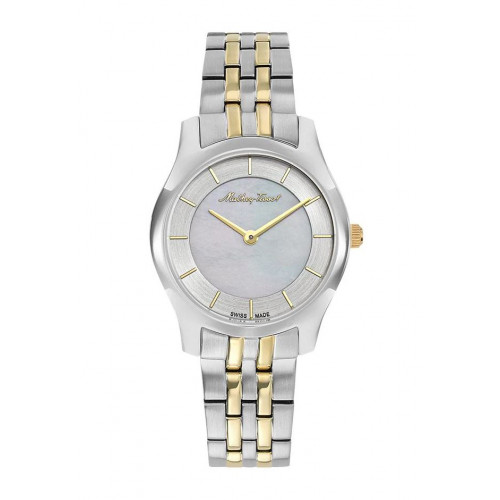 Mathey Tissot Kadın Kol Saati - D949BYI