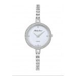 Mathey Tissot Kadın Kol Saati - D986SAI