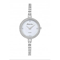 Mathey Tissot Kadın Kol Saati - D986SAI