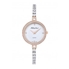 Mathey Tissot Kadın Kol Saati - D986SPI