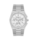 Mathey Tissot Erkek Kol Saati-H117CHAS