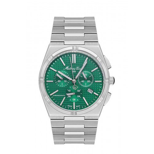 Mathey Tissot Erkek Kol Saati-H117CHAV