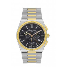 Mathey Tissot Erkek Kol Saati-H117CHBN