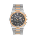 Mathey Tissot Erkek Kol Saati-H117CHRS