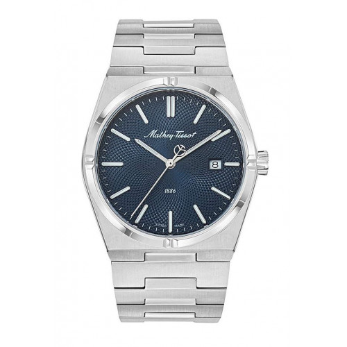 Mathey Tissot Erkek Kol Saati - H118ABU