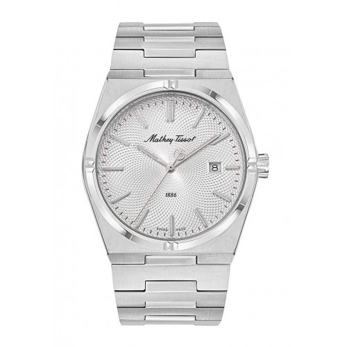 Mathey Tissot Erkek Kol Saati - H118AS