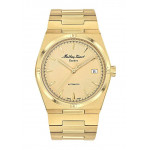 Mathey Tissot Erkek Kol Saati - H118ATPDI