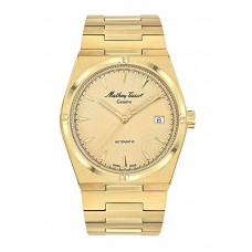 Mathey Tissot Erkek Kol Saati - H118ATPDI