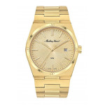 Mathey Tissot Erkek Kol Saati - H118PDI