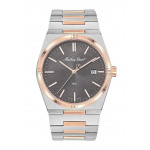 Mathey Tissot Erkek Kol Saati - H118RS