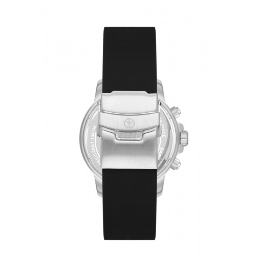 Mathey Tissot Erkek Kol Saati - H123CHALV