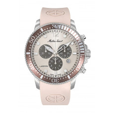Mathey Tissot Erkek Kol Saati - H123CHLBM