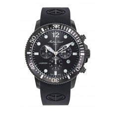 Mathey Tissot Erkek Kol Saati-H123CHLNN