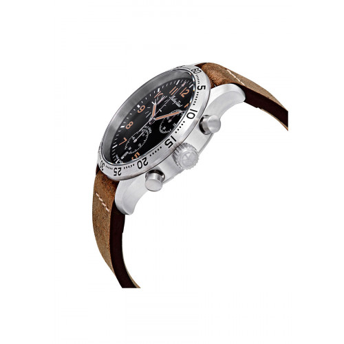 Mathey Tissot Erkek Kol Saati - H1821CHALNO