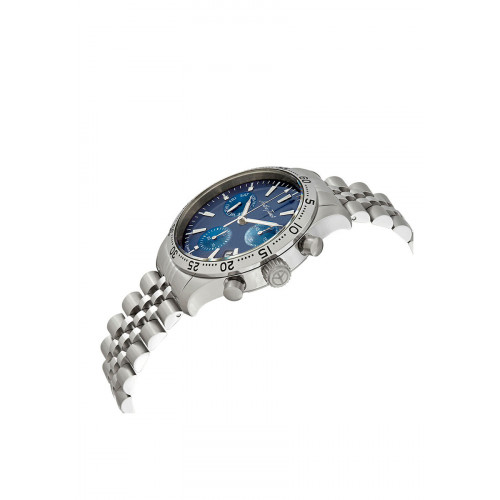 Mathey Tissot Erkek Kol Saati - H1822CHABU