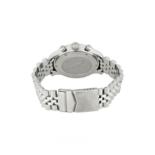 Mathey Tissot Erkek Kol Saati - H1822CHABU