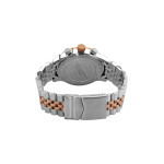 Mathey Tissot Erkek Kol Saati - H1822CHRM