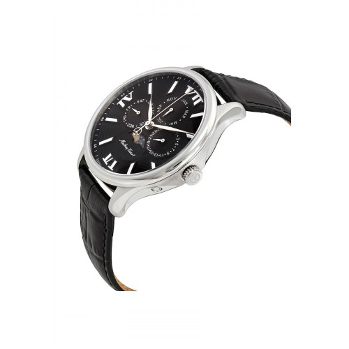 Mathey Tissot Erkek Kol Saati - H1886RAN