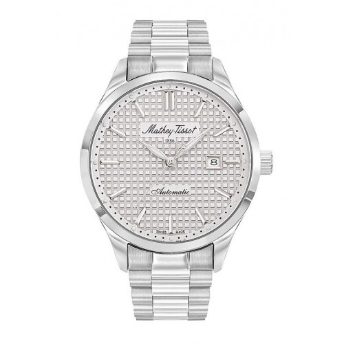 Mathey Tissot Erkek Kol Saati - H411ATAS