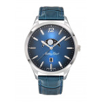 Mathey Tissot Erkek Kol Saati - H411LABU