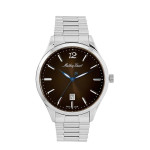 Mathey Tissot Erkek Kol Saati-H411MAN