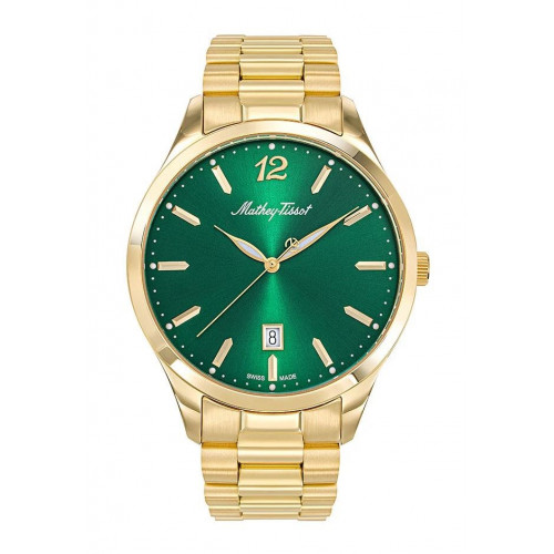 Mathey Tissot Erkek Kol Saati - H411MPV