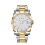 Mathey Tissot Erkek Kol Saati-H450BI