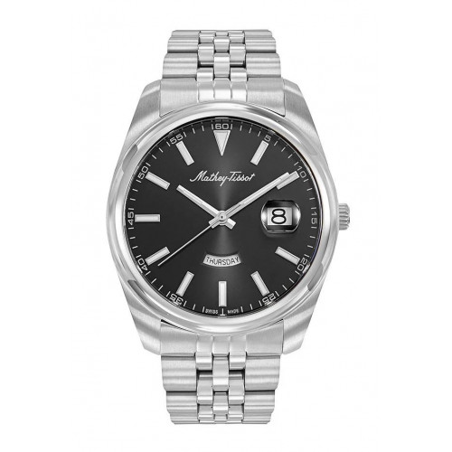Mathey Tissot Erkek Kol Saati - H510AN