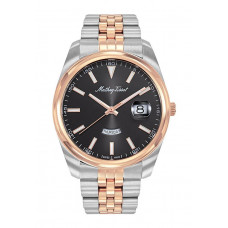 Mathey Tissot Erkek Kol Saati - H510RS