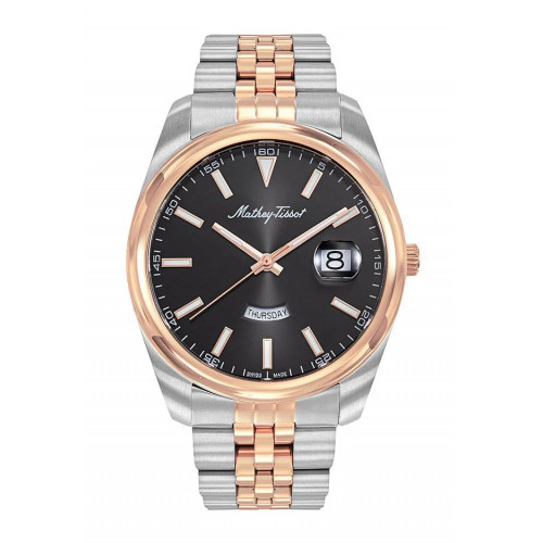 Mathey Tissot Erkek Kol Saati - H510RS