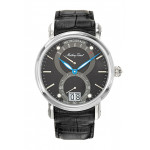 Mathey Tissot Erkek Kol Saati - H7022AN