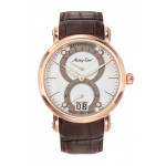 Mathey Tissot Erkek Kol Saati - H7022PI