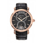 Mathey Tissot Erkek Kol Saati - H7022PN