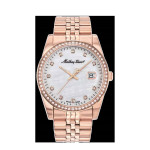 Mathey Tissot Kadın Kol Saati-H709RQI