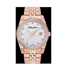 Mathey Tissot Kadın Kol Saati-H709RQI