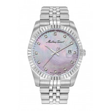 Mathey Tissot Erkek Kol Saati - H710AVIO