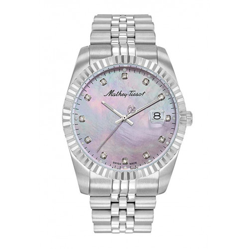 Mathey Tissot Erkek Kol Saati - H710AVIO
